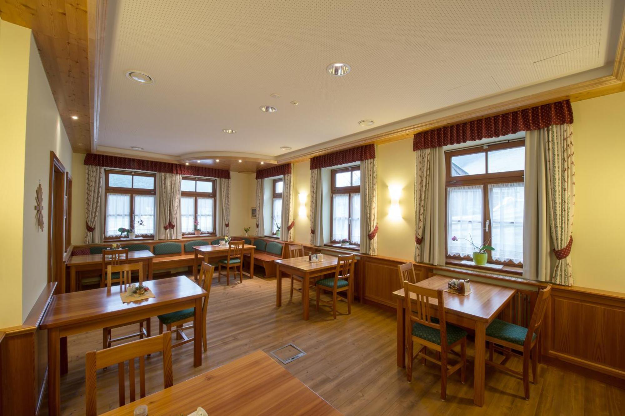 Gasthof Hofbauer Breitenau am Hochlantsch Екстериор снимка